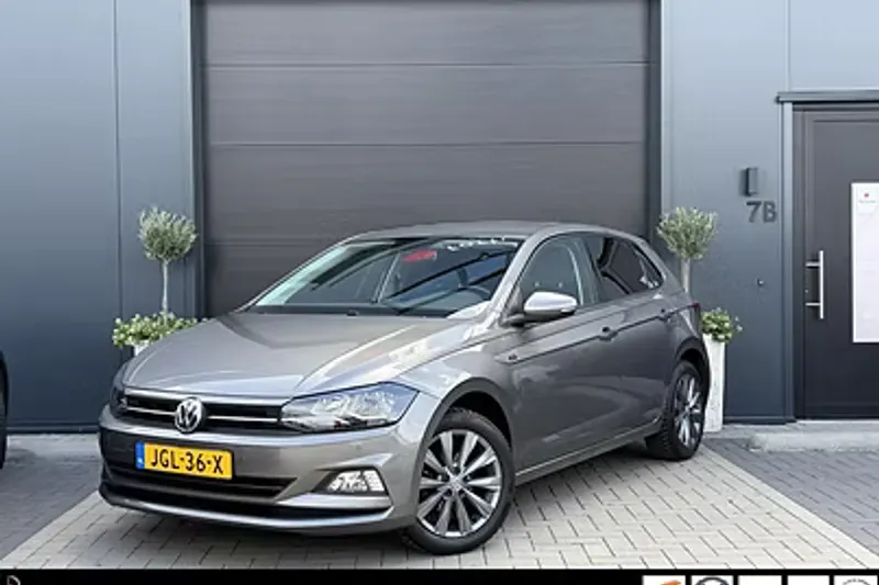 Volkswagen Polo (2019)