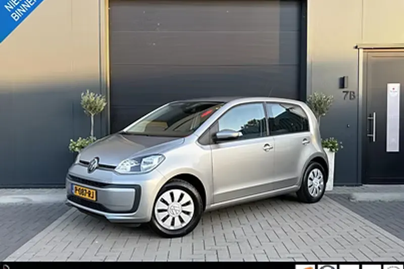 Volkswagen Up (2022)
