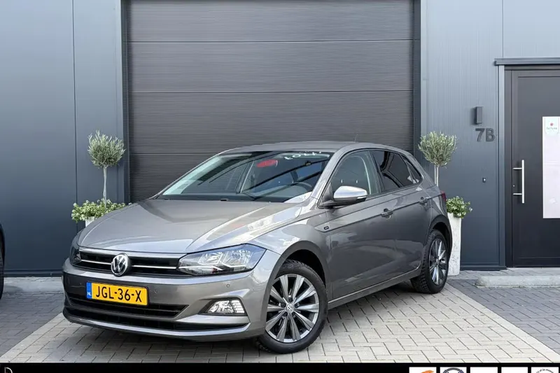 Volkswagen Polo (2019)