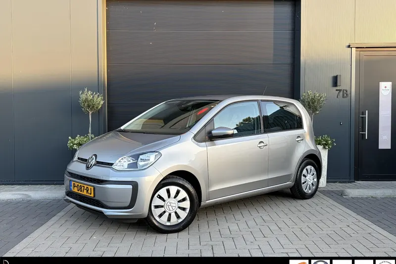 Volkswagen Up! (2022)