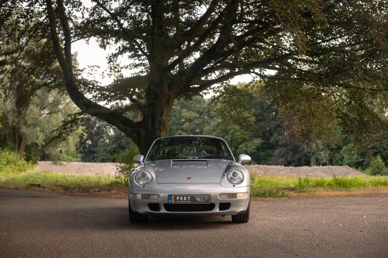 Porsche 911 (1998)