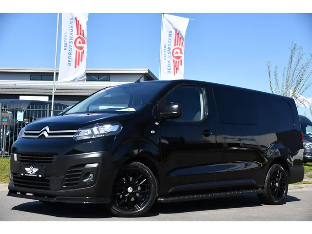 Citroën Jumpy (2023) — foto 1
