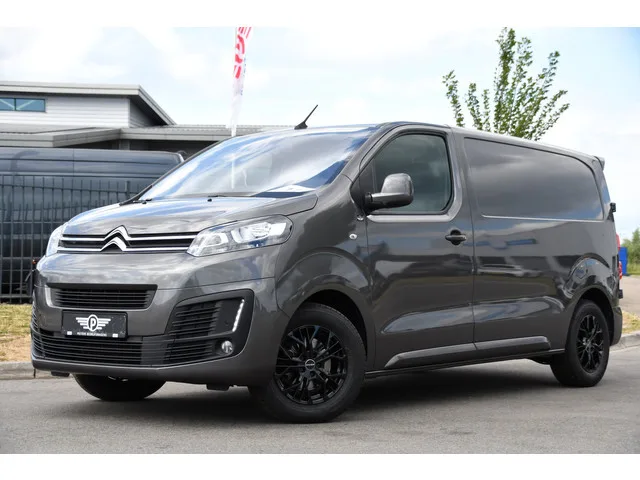 Citroën Jumpy (2021) — foto 1