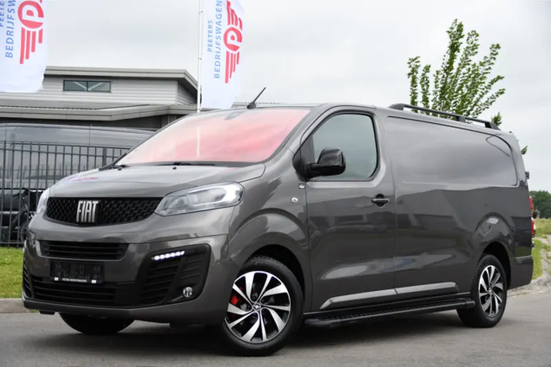 Fiat Scudo