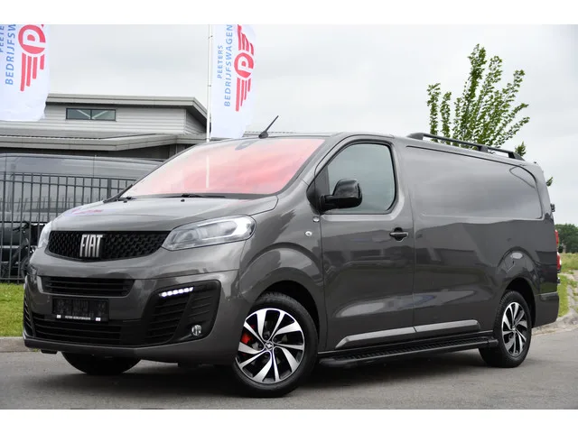 Fiat Scudo (2022) — foto 1