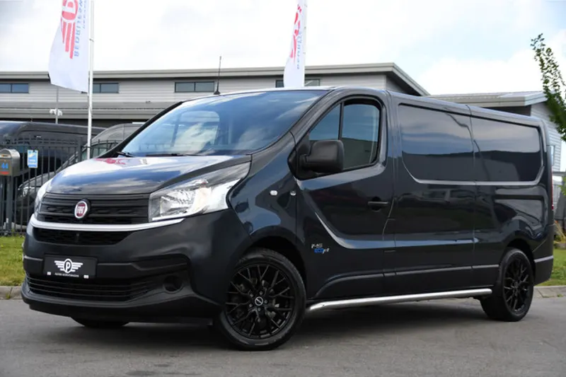 Fiat Talento