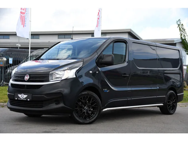 Fiat Talento (2021) — foto 1