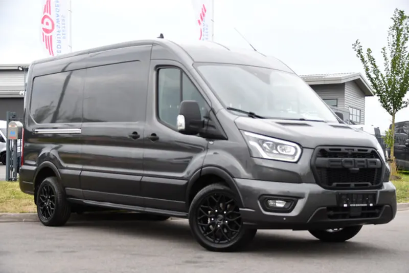 Ford Transit (2020)