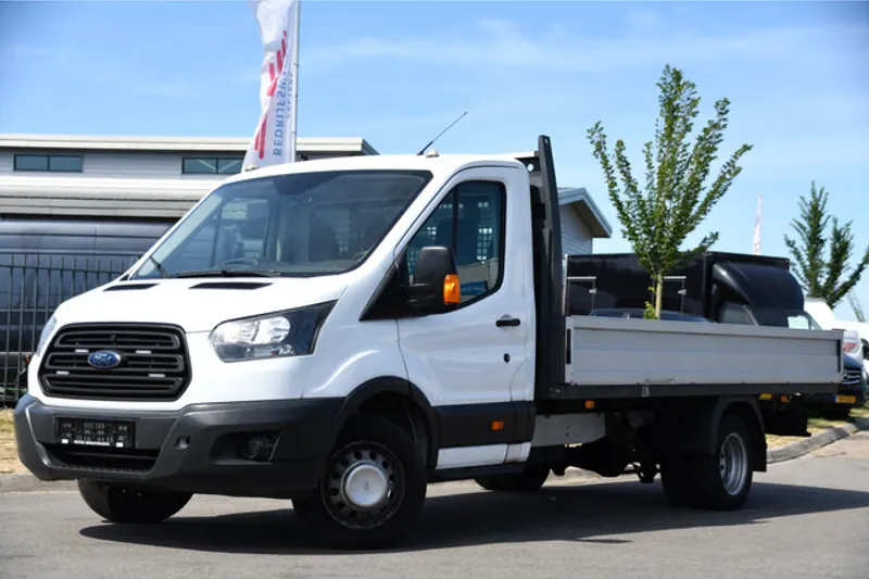 Ford Transit (2017)