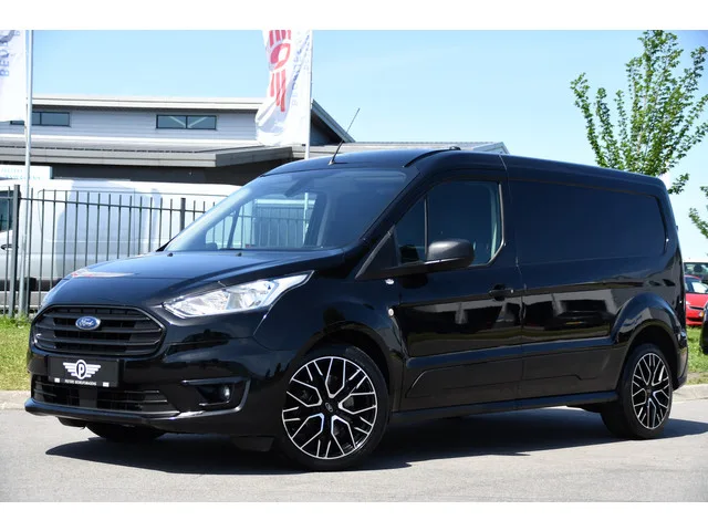 Ford Transit (2019) — foto 1