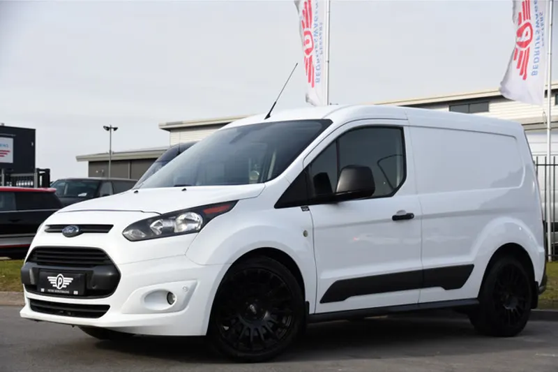 Ford Transit (2017)