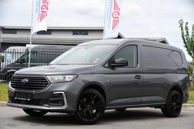 Ford Transit Connect (2024)