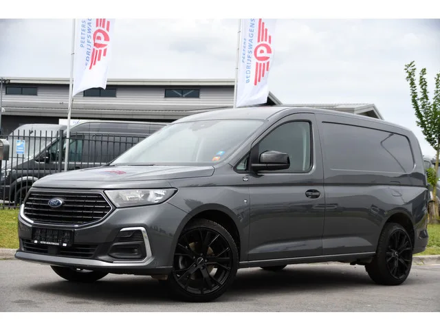 Ford Transit Connect (2024) — foto 1