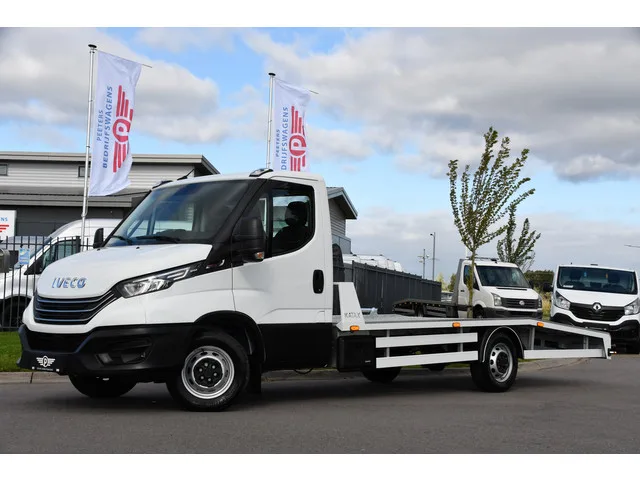 Iveco 35S18 (2024) — foto 1