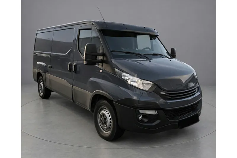 Iveco Daily (2018)