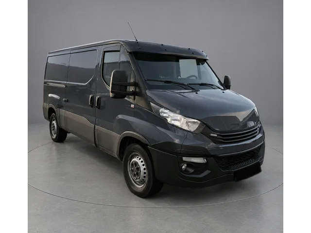 Iveco Daily (2018) — foto 1