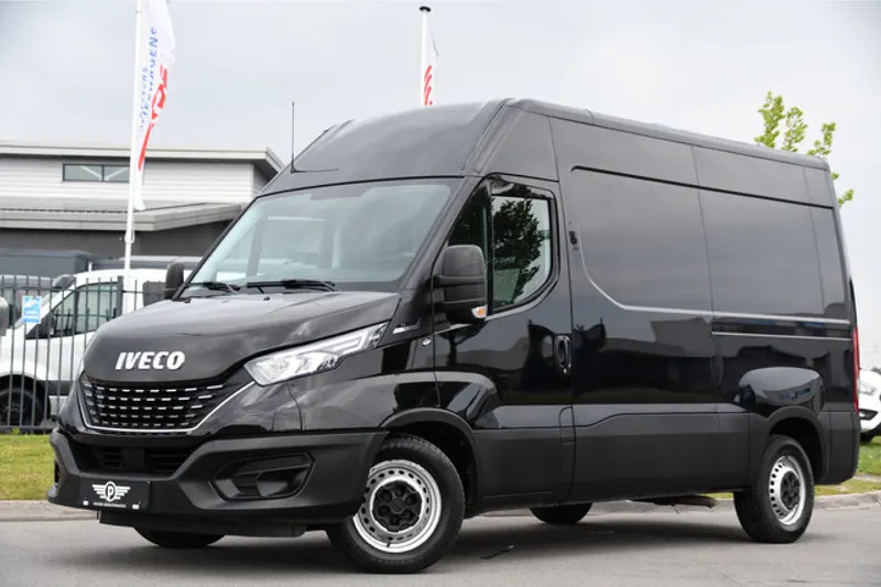 Iveco Daily (2021)
