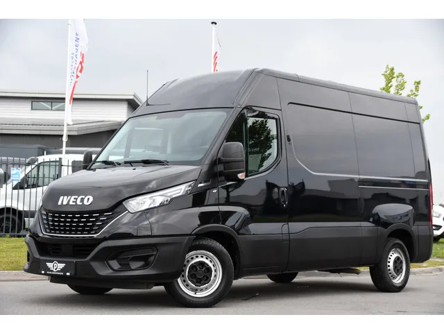 Iveco Daily (2021) — foto 1