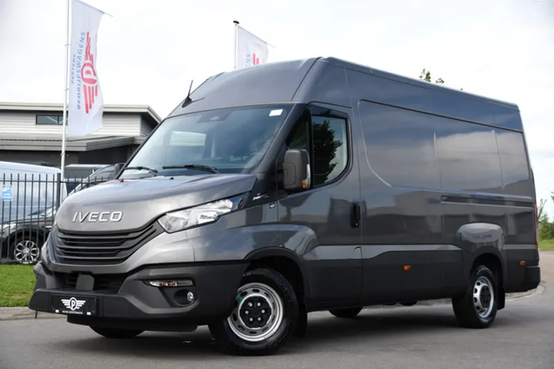 Iveco Daily (2024)
