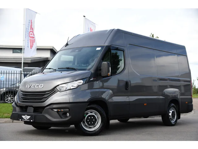 Iveco Daily (2024) — foto 1
