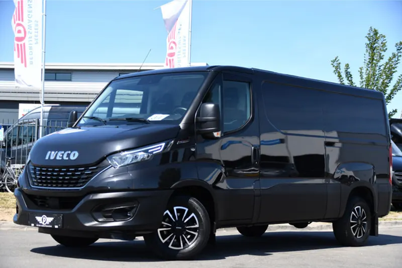 Iveco Daily (2021)
