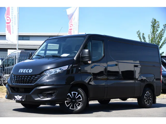 Iveco Daily (2021) — foto 1