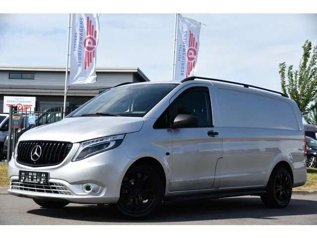 Mercedes-Benz Vito (2015) — foto 1