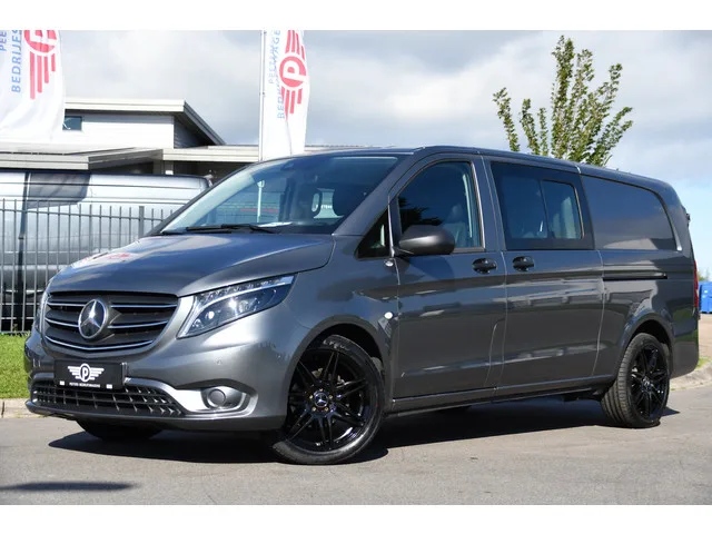 Mercedes-Benz Vito (2023) — foto 1