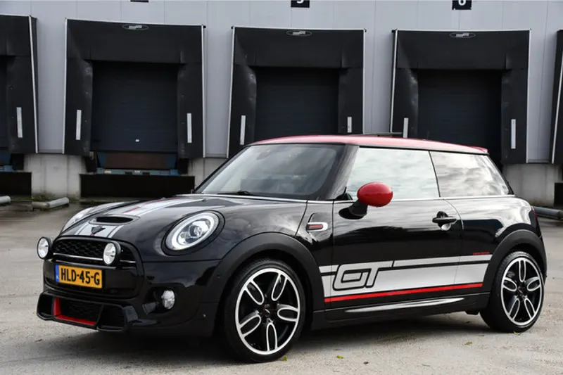 MINI 20 Cooper S Gt Limited (2019)
