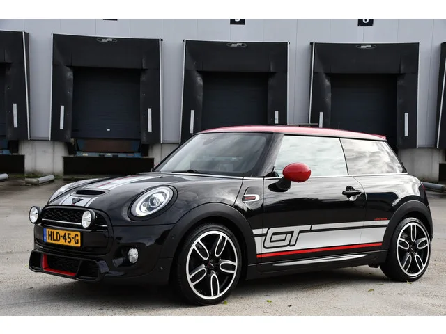 MINI 20 Cooper S Gt Limited (2019) — foto 1