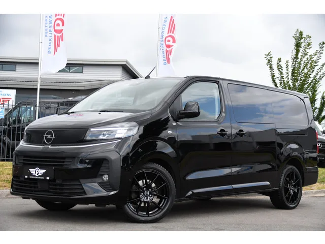 Opel Vivaro (2024) — foto 1