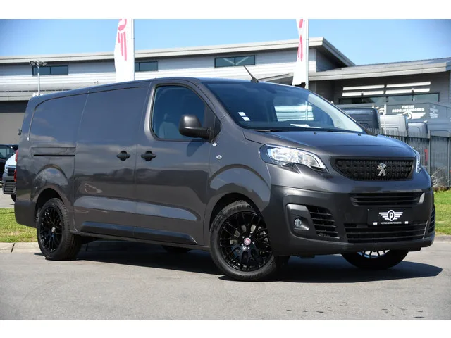 Peugeot Expert (2023) — foto 1
