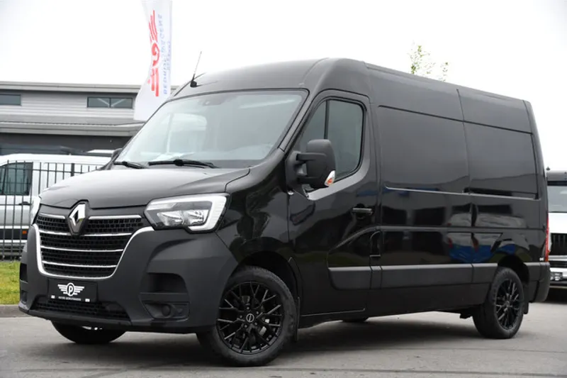 Renault Master (2023)