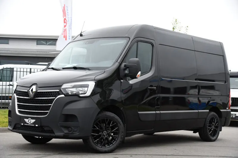 Renault Master (2024)