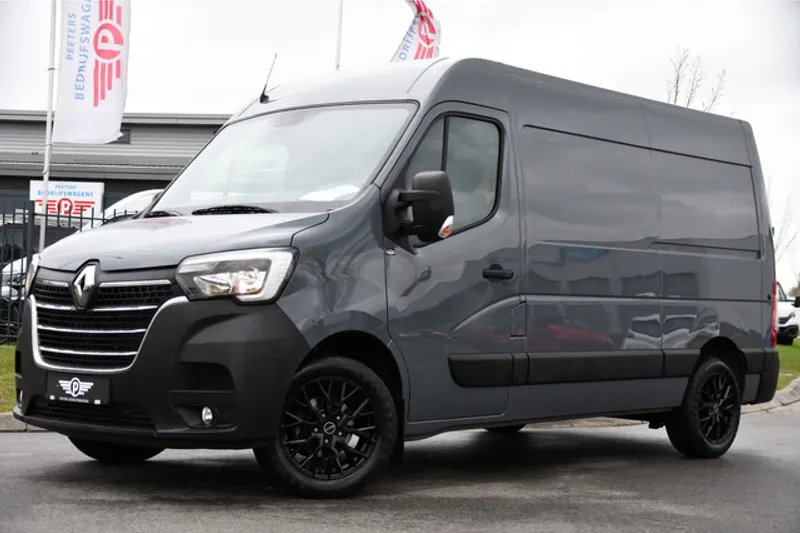 Renault Master (2024)