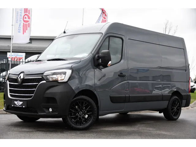 Renault Master (2024) — foto 1
