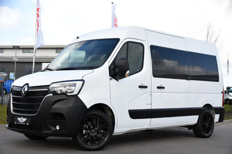 Renault Master (2024)