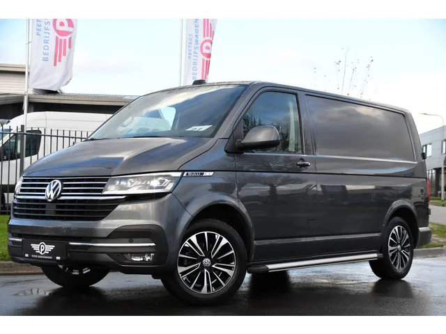 Volkswagen Transporter (2020) — foto 1