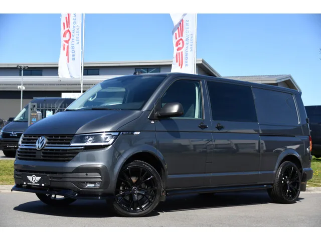 Volkswagen Transporter (2020) — foto 1