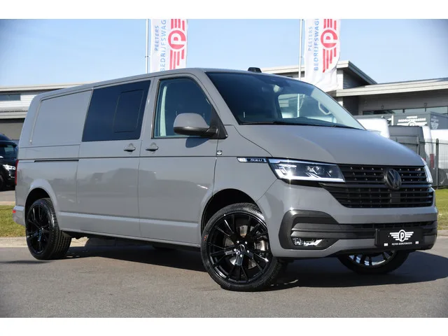 Volkswagen Transporter (2020) — foto 1