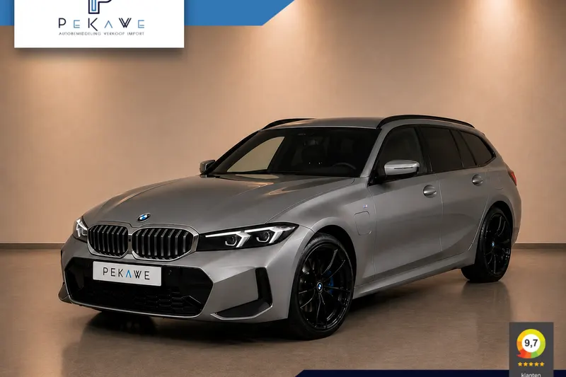 BMW 3-Serie (2023)