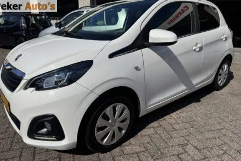 Peugeot '2019 (2019)