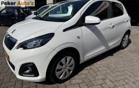 Peugeot '2019 (2019) — foto 1