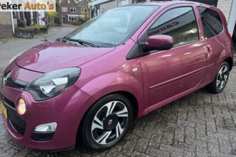 Renault '2012 (2012)