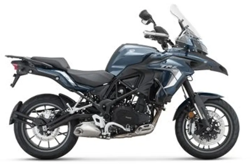 Benelli TRK 502 (2026)