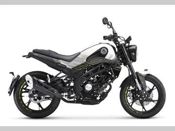 Benelli Leoncino 125 (2026) — foto 1