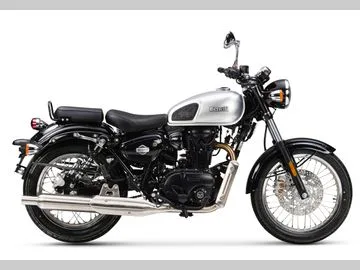 Benelli Imperiale 400 (2026) — foto 1