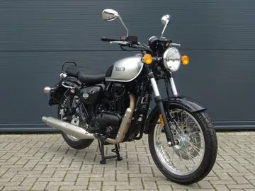 Benelli Imperiale 400 (2026) — foto 1