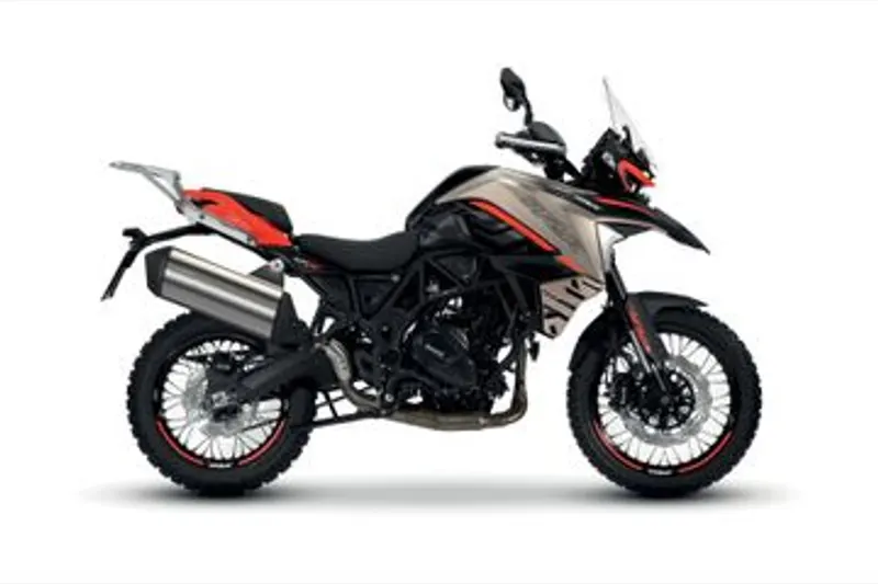 Benelli TRK 702 (2026)
