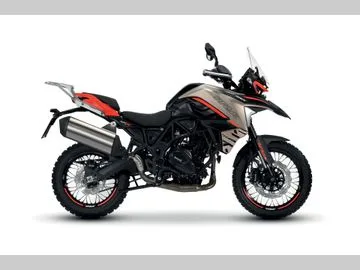 Benelli TRK 702 (2026) — foto 1
